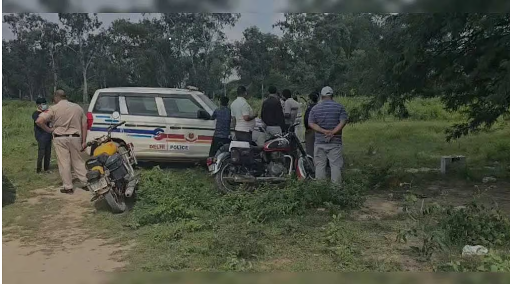 দিল্লিতে কিশোরীকে দলবেঁধে ধর্ষণের পর হত্যা, কুকুরে খাওয়া লাশ উদ্ধার