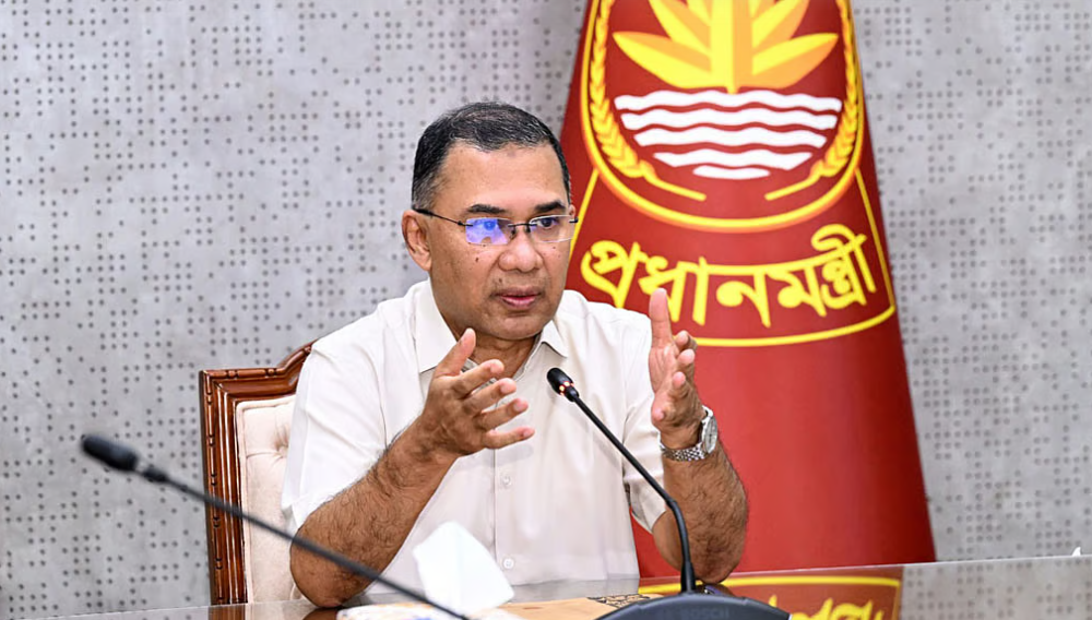 শিল্প-কলকারখানা বুধবার থেকে আগের মত গ্যাস পাবে: প্রধানমন্ত্রী