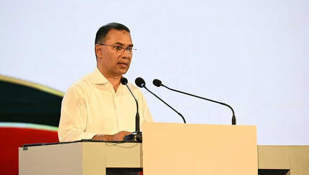 ২০৩৪ সালের মধ্যে বাংলাদেশ হবে ট্রিলিয়ন ডলারের দেশ: প্রধানমন্ত্রী