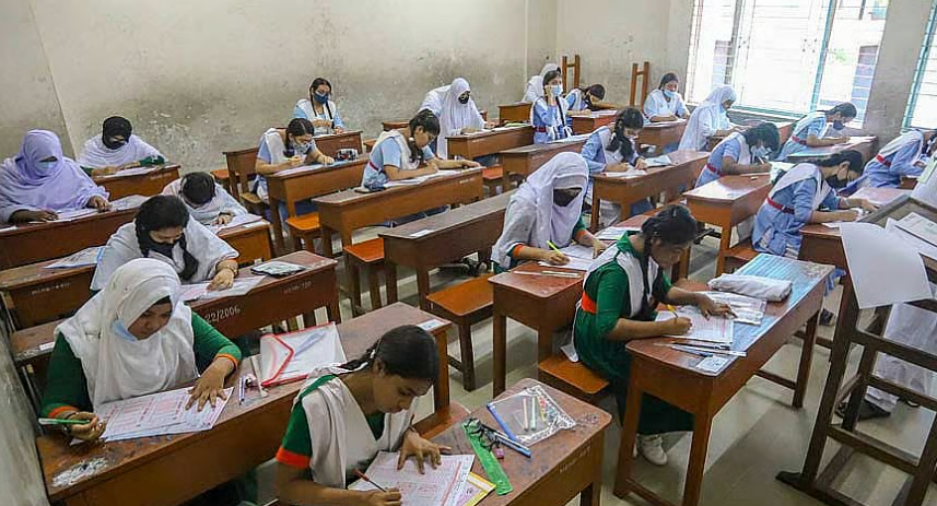 এসএসসি পরীক্ষার ফল সোমবার প্রকাশ হচ্ছে না