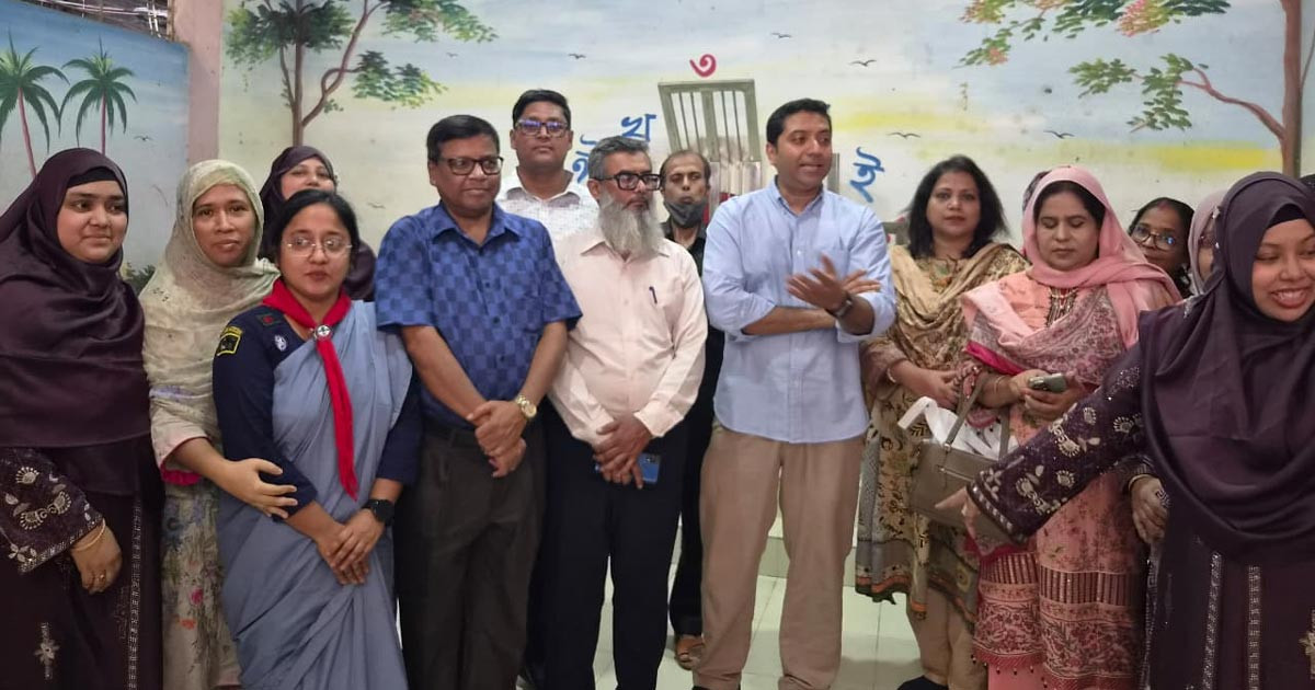 প্রাথমিকে প্রধান শিক্ষকের ৩৪ হাজার শূন্য পদে দ্রুত নিয়োগ