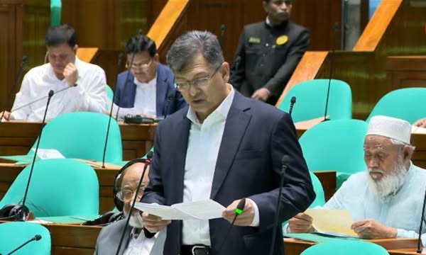মডেল মসজিদ প্রকল্পে অনিয়মের অভিযোগ তদন্তের নির্দেশ