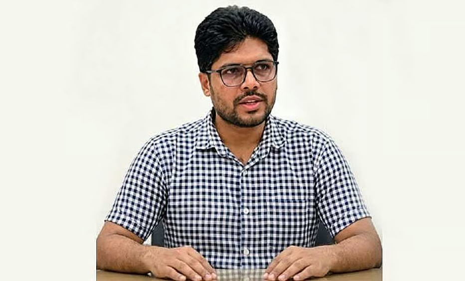 এমপি নজরুলের দ্বিতীয়পত্নীর আত্মহত্যা: মামা ওবায়দুর রিমান্ড শেষে কারাগারে