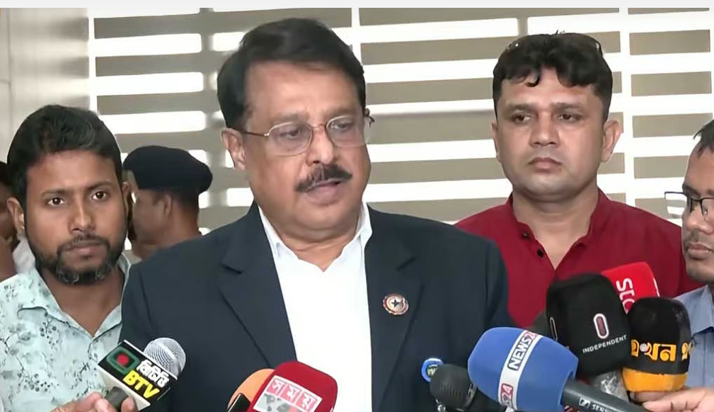 জনগণের জন্য ‘কষ্টকর’ হবে, তবে পে-স্কেল ঘোষণা যে কোনো মুহূর্তে: মুখ্য সচিব