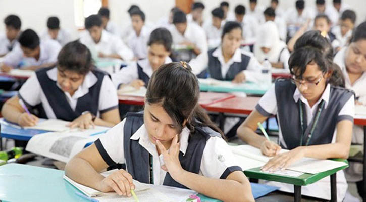 এসএসসি ও সমমানের পরীক্ষা শুরু ১৪ মার্চ
