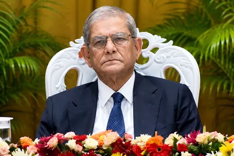 বায়তুল মোকাররমে পবিত্র সিরাতুন্নবী (সা.) অনুষ্ঠান উদ্বোধন করবেন রাষ্ট্রপতি