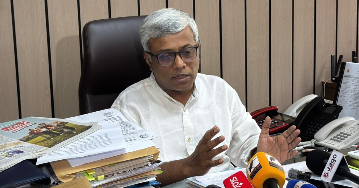 বেশি দামে জ্বালানি কিনতে বাধ্য হচ্ছে সরকার: বিদ্যুৎ প্রতিমন্ত্রী