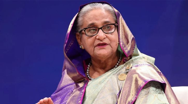 গাজীপুরে ‘জঙ্গি নাটক’: হাসিনাসহ ১০ জনের বিরুদ্ধে শুনানি ১৭ নভেম্বর
