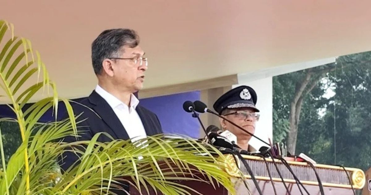 এখনই মন্তব্য নয়, তাহসিফের মৃত্যু প্রসঙ্গে স্বরাষ্ট্রমন্ত্রী