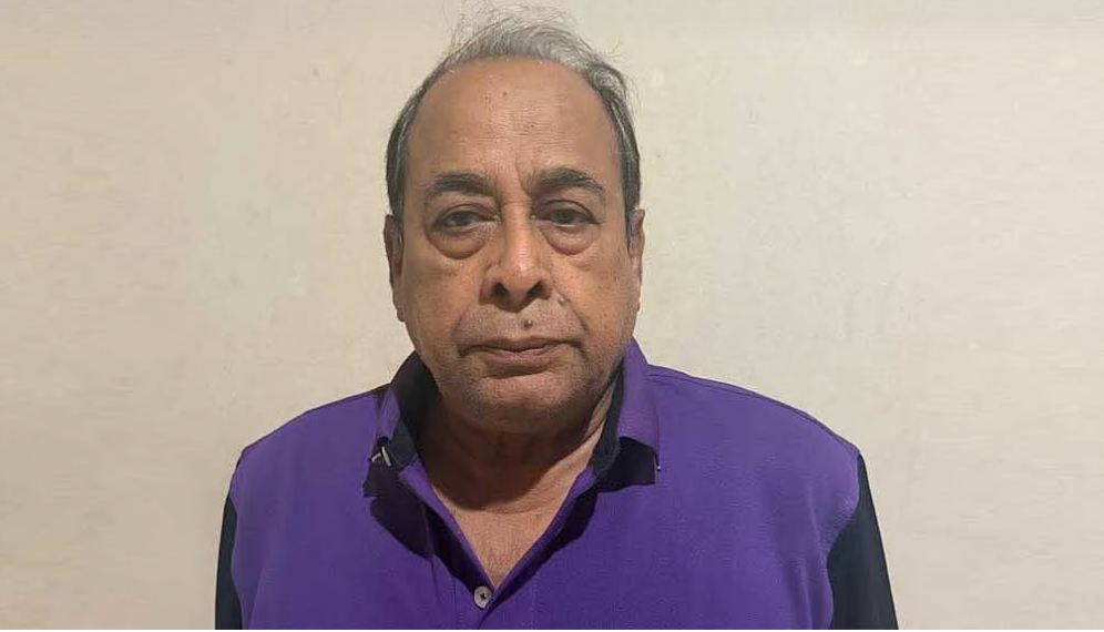 মেজর মোজাফফরকে ট্রাইব্যুনালে হাজিরের নির্দেশ