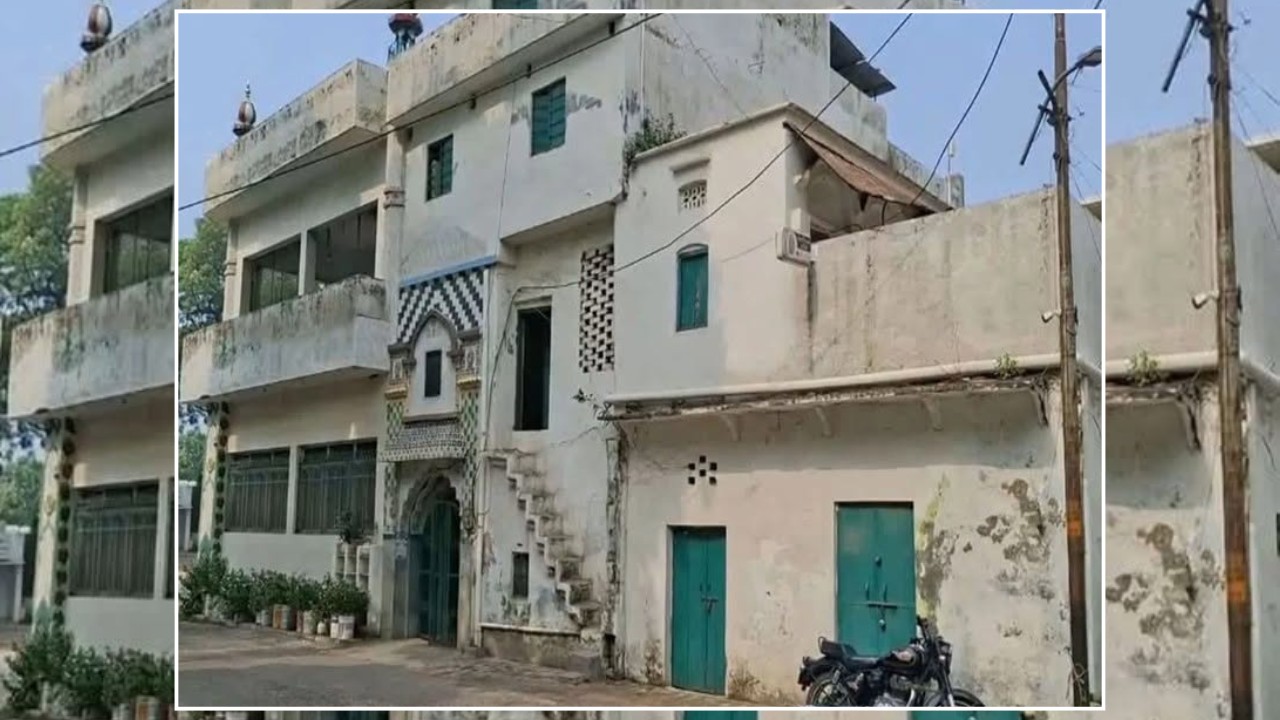 আদালতের রায়ে রক্ষা পেল সাহারানপুরের শতবর্ষী ঐতিহাসিক মসজিদ