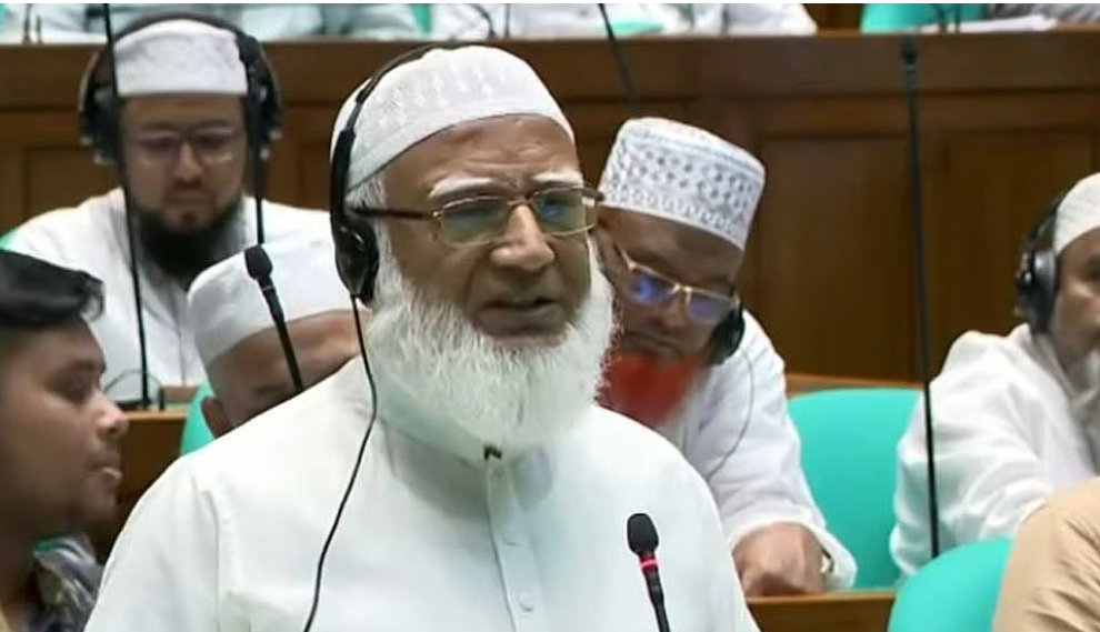 সরকারের কাছে উন্নয়নের ‘সুষম বণ্টন’ চান বিরোধী দলীয় নেতা