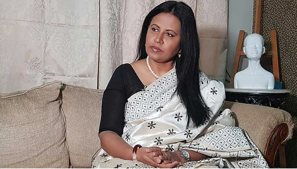 বিদিশার জামিন হাই কোর্টে, মুক্তিতে ‘বাধা নেই’