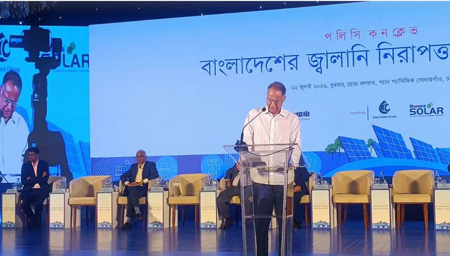 বিদ্যুৎ বিতরণ বেসরকারি খাতে ছাড়ার পরিকল্পনা চলছে: টুকু