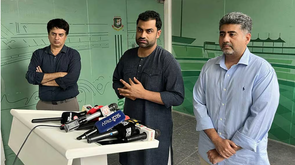 বিসিবি সভাপতির চোখে বাংলাদেশের এই জয় ‘বিশ্বের কাছে বার্তা’