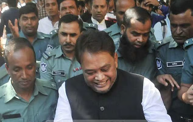 বদির ‘মেটিকুলাস ডিজাইনেই’ কাউন্সিলর একরাম হত্যা: প্রধান কৌঁসুলি