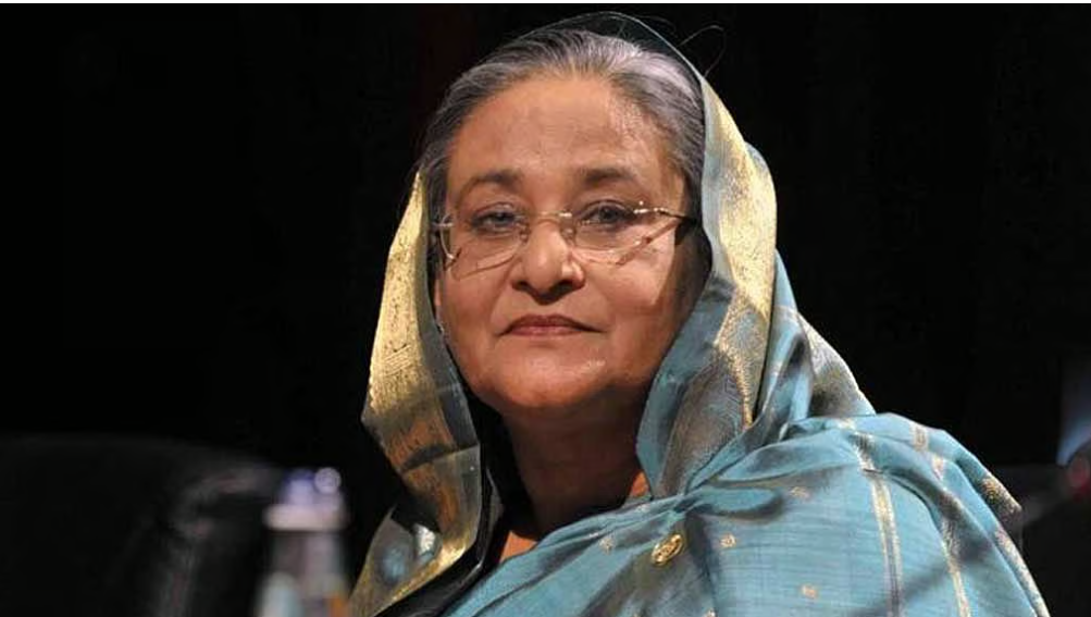 শেখ হাসিনার প্রত্যর্পণের সিদ্ধান্ত নেবে ভারতের আদালত: ভারতীয় সংবাদমাধ্যমের খবর