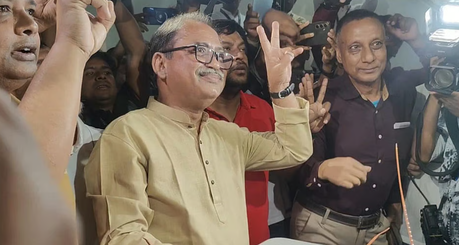 ঠাকুরগাঁও উপনির্বাচন: বড় জয় পাওয়ার প্রত্যাশা বিএনপি প্রার্থীর