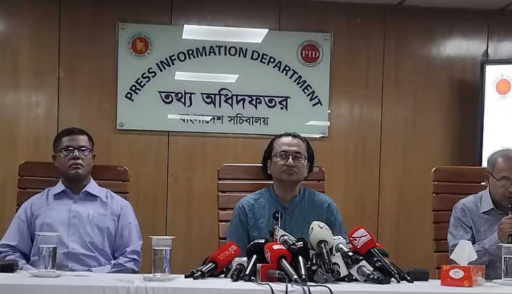 ব্র্রিকস সম্মেলনে প্রধানমন্ত্রীর যোগদান বিষয়ে এখনো সিদ্ধান্ত হয়নি: উপদেষ্টা জাহেদ