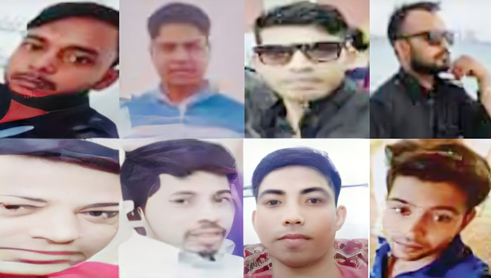 রিয়াদে ১৬ বাংলাদেশির মৃত্যু: বেঁচে গেছেন কেবল একজন