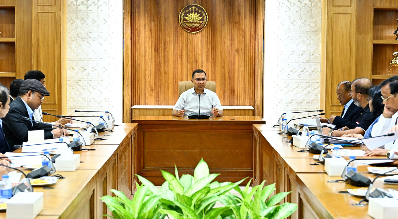 বায়ু-শব্দদূষণ রোধে কঠোর নির্দেশ প্রধানমন্ত্রীর