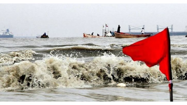 হঠাৎ সাগরে লঘুচাপ, ১৫ জেলায় সতর্ক সংকেত