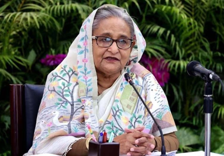 সকল মন্ত্রণালয়কে প্রধানমন্ত্রীর বিশেষ তাগিদ