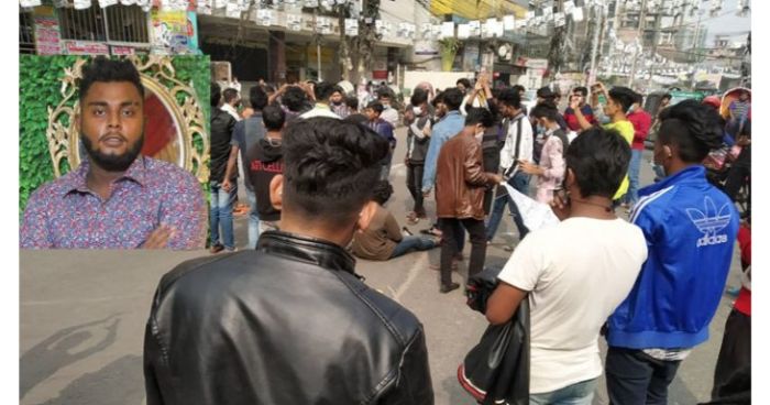 চট্টগ্রামে নির্বাচনী প্রচারণার সময় ছুরিকাঘাত, ছাত্রলীগ কর্মী নিহত