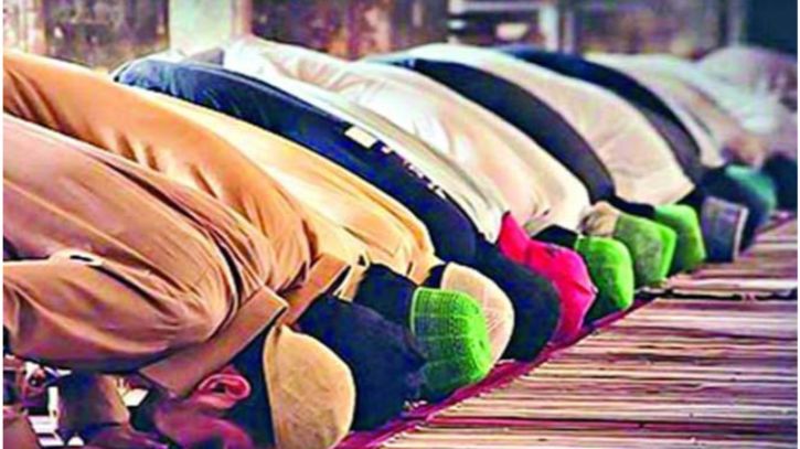 নামাজের সূচি: ২৯ সেপ্টেম্বর ২০২২