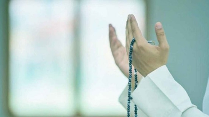 প্রয়োজন পূরণের দোয়া