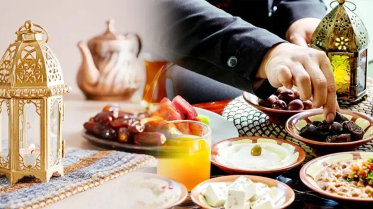 যে ৭ কারণে রোজা ভেঙে যায়