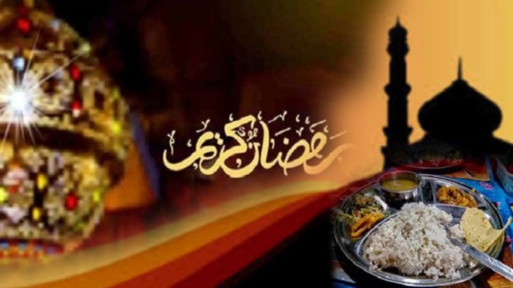 সেহরি খাওয়ার দোয়া ও বিধান