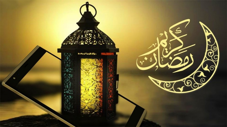 রোজার নিয়ত ও সেহরির দোয়া