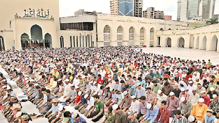 জুমার ‍দিনের বিশেষ ৫টি আমল
