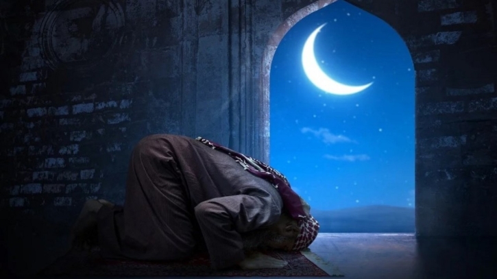 নামাজ আদায়ের পর অজুর ত্রুটি ধরা পড়লে করণীয়