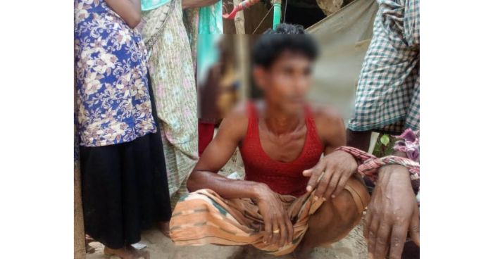 পুত্রবধূকে ধর্ষণ করাতো শাশুড়ি