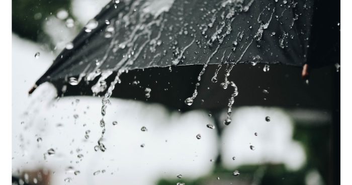 বৃষ্টি নিয়ে আবহাওয়া অফিসের আগাম বার্তা