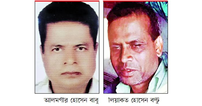 পাল্টা খুন  ৫ ঘণ্টার মধ্যেই