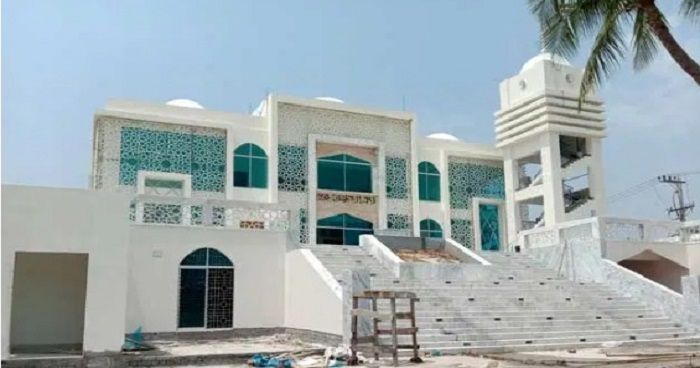 ৫০টি মডেল মসজিদ  উদ্বোধন করবেন প্রধানমন্ত্রী শেখ হাসিনা
