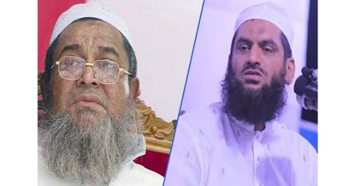 আলেম সমাজ এত বড় অপবাদ কখনোই মেনে নেবে না: বাবুনগরী