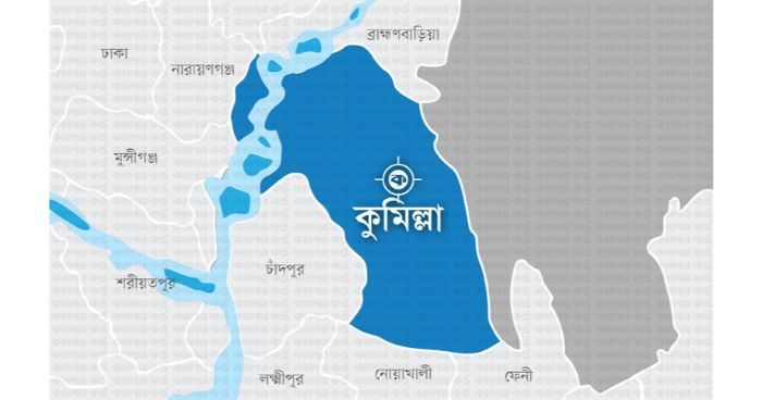 নাঙ্গলকোটে ট্রেনে কাটা পড়ে বাবা-ছেলের মৃত্যু