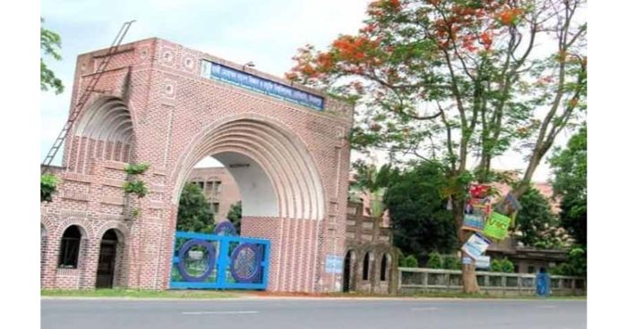 ফেলোশিপের জন্য হাবিপ্রবির ১৩৯ জন শিক্ষার্থী মনোনীত