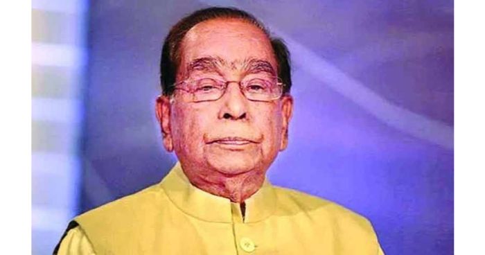 এইচ টি ইমামের অবস্থা সংকটাপন্ন, সিএমএইচে ভর্তি