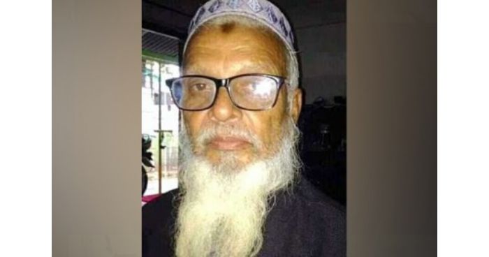 করোনায় আওয়ামী লীগ নেতার মৃত্যু