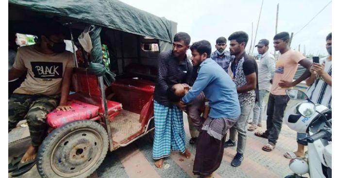 কক্সবাজার ভোটকেন্দ্রে গোলাগুলি, নিহত ২