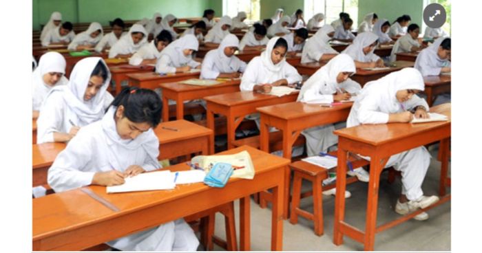 পরীক্ষা ছাড়া এইচএসসির ফল প্রকাশে গেজেট