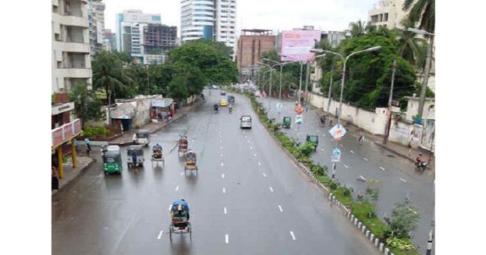 আজ হেফাজতের হরতাল
