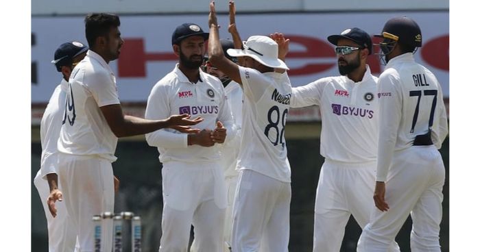 ১৪৪ বছরের ইতিহাস পাল্টে দিয়ে জিততে পারবে কোহলিরা?