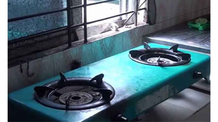 আজ রাজধানীর যেসব এলাকায় গ্যাস থাকবে না