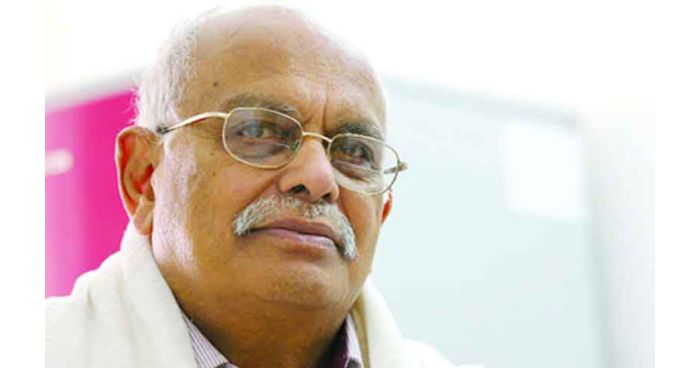 হাসপাতালে ভর্তি ভাষা আন্দোলনের কিংবদন্তি গায়ক
